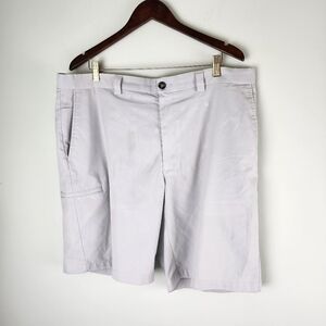 Pro Tour Cool Play Men’s Flat Front Golf Shorts Size 38